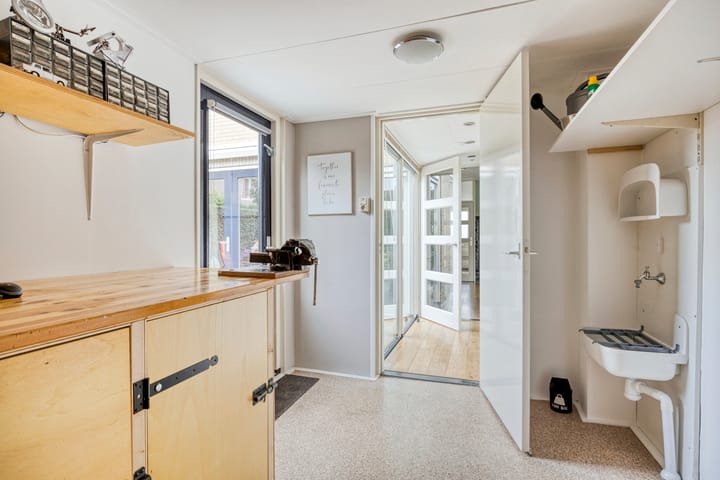 Foto 33 van Castorstraat 16