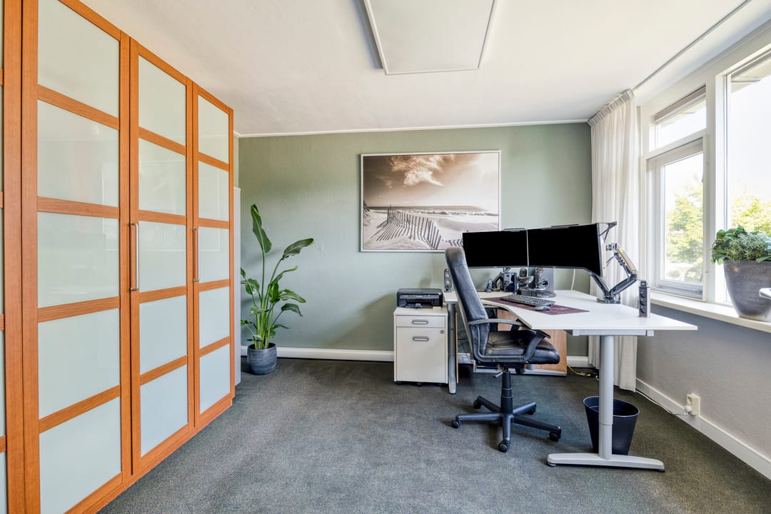 Foto 26 van Castorstraat 16