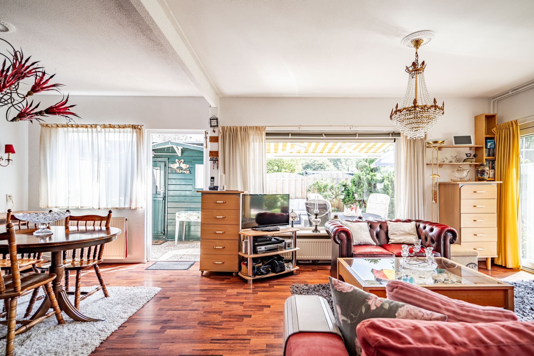 Foto 6 van Duinschooten 12-296