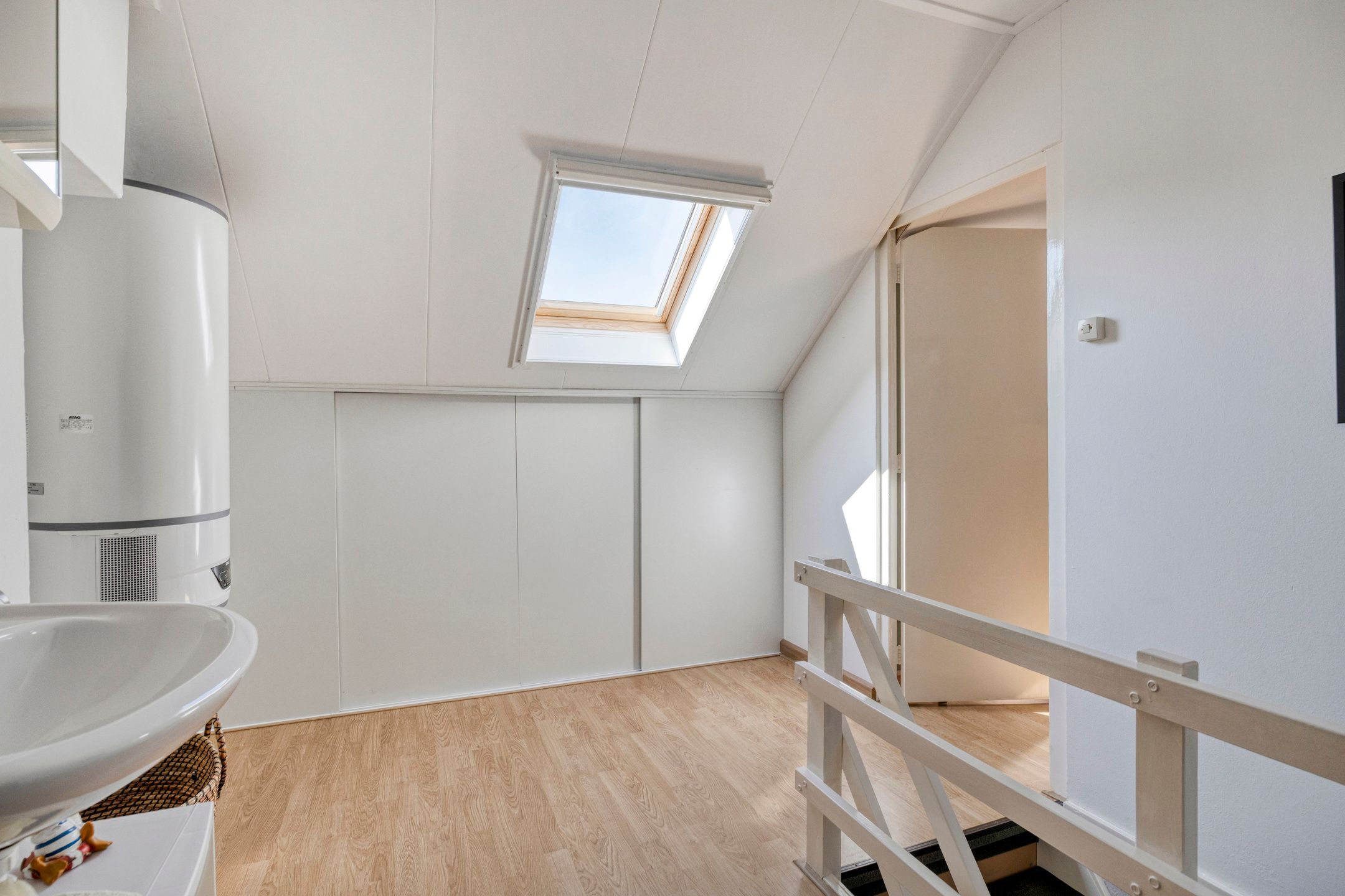 Foto 30 van Castorstraat 16