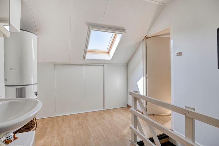 Foto 30 van Castorstraat 16