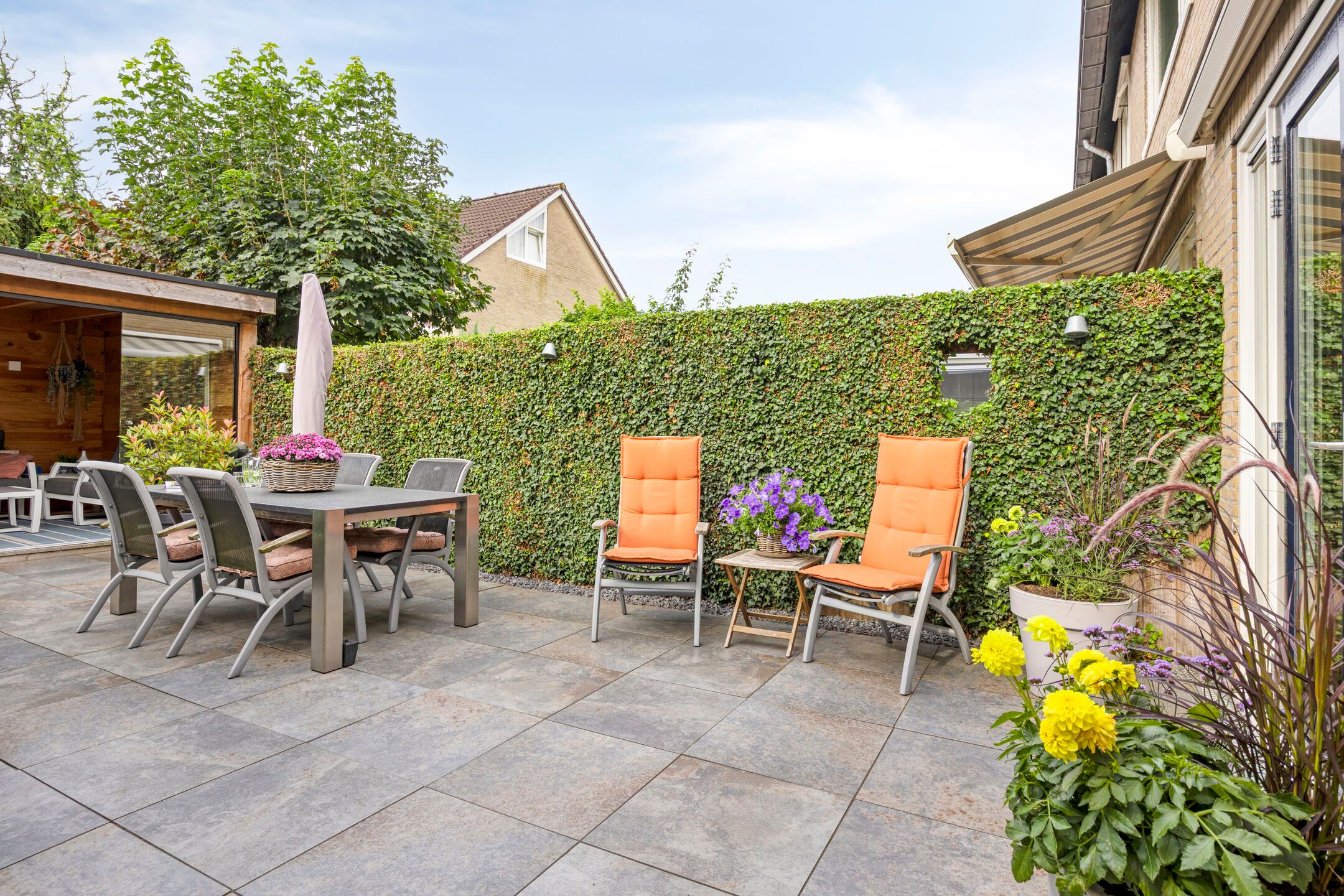 Foto 36 van Castorstraat 16