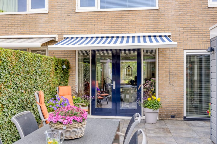 Foto 37 van Castorstraat 16