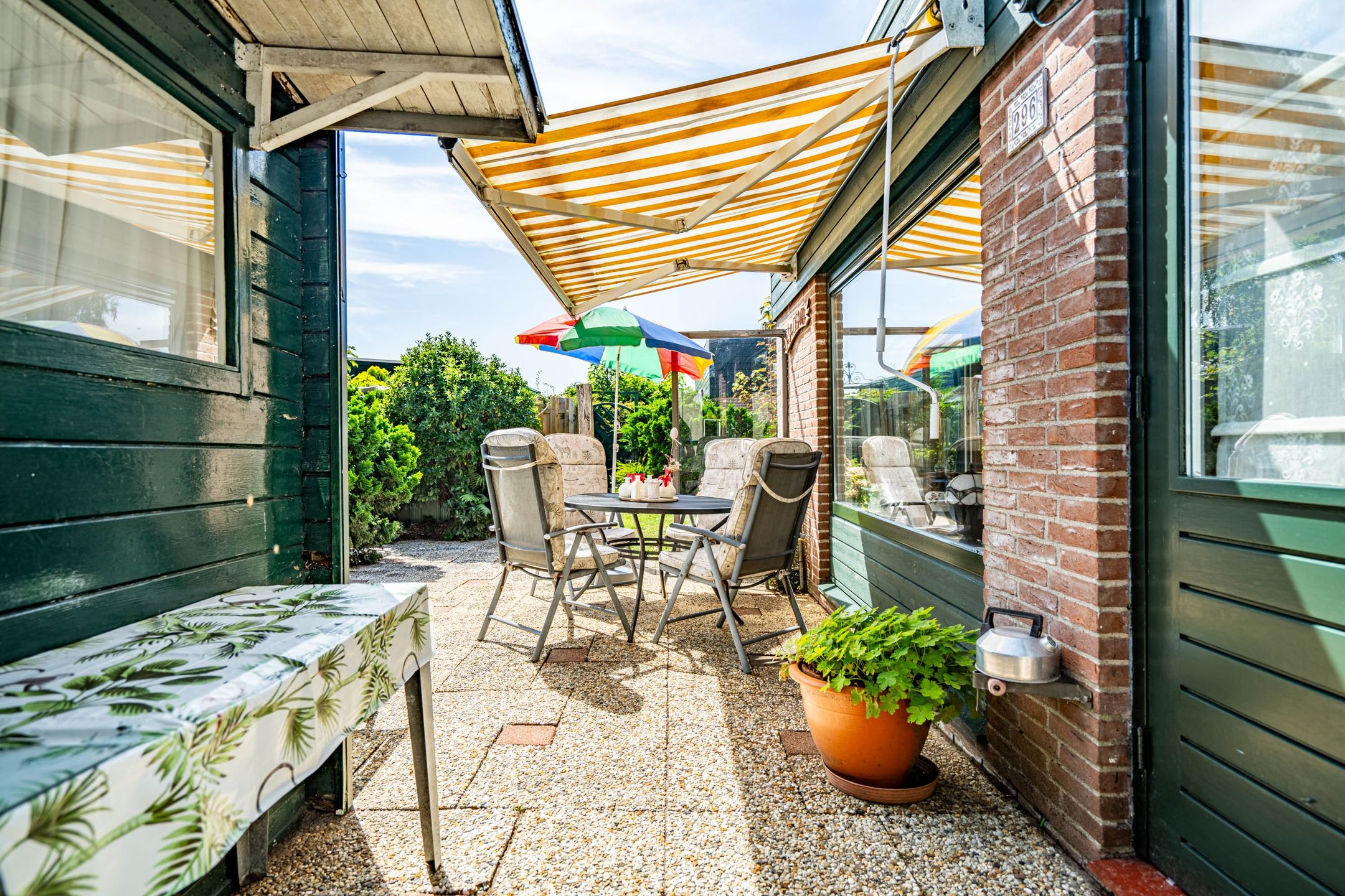 Foto 9 van Duinschooten 12-296