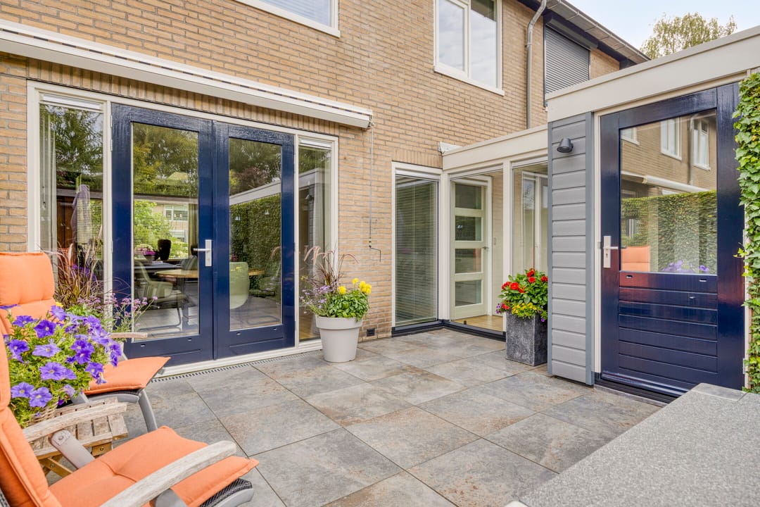 Foto 38 van Castorstraat 16