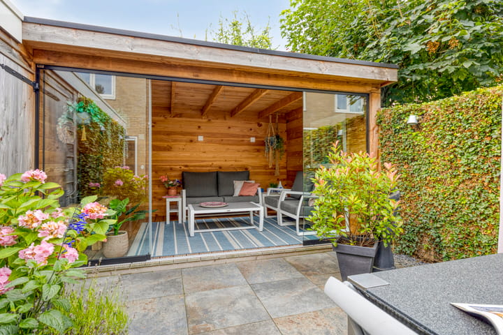 Foto 39 van Castorstraat 16