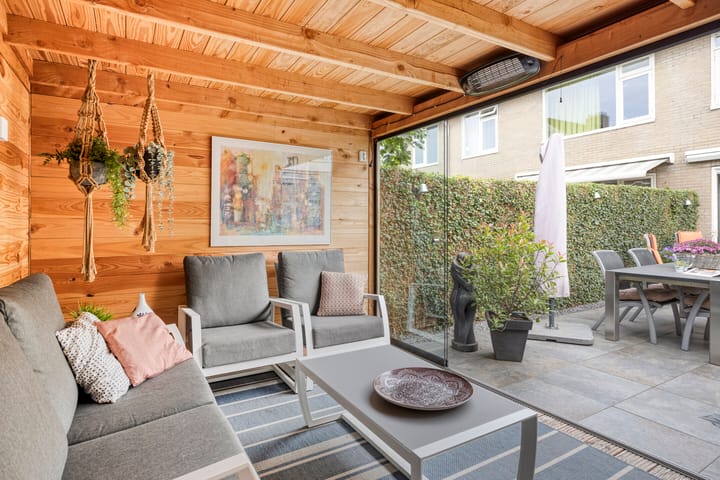 Foto 40 van Castorstraat 16