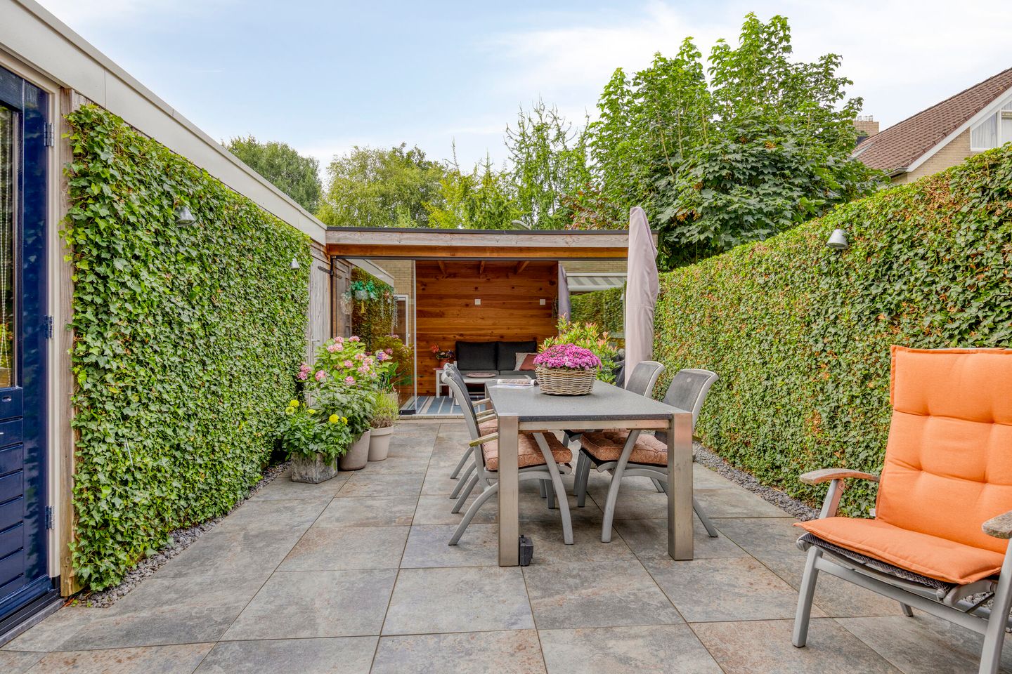 Foto 35 van Castorstraat 16