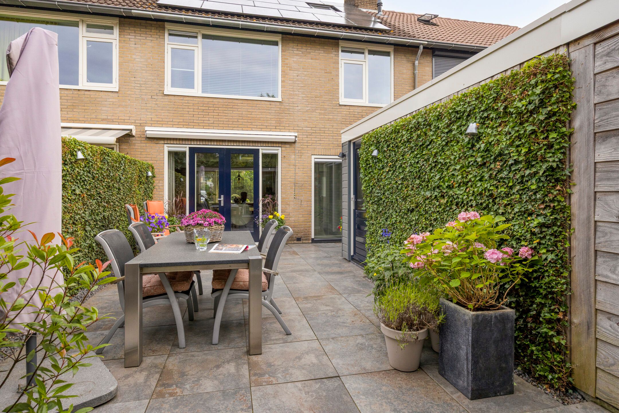 Foto 42 van Castorstraat 16