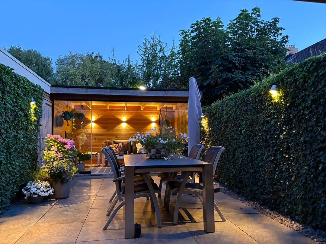 Foto 43 van Castorstraat 16