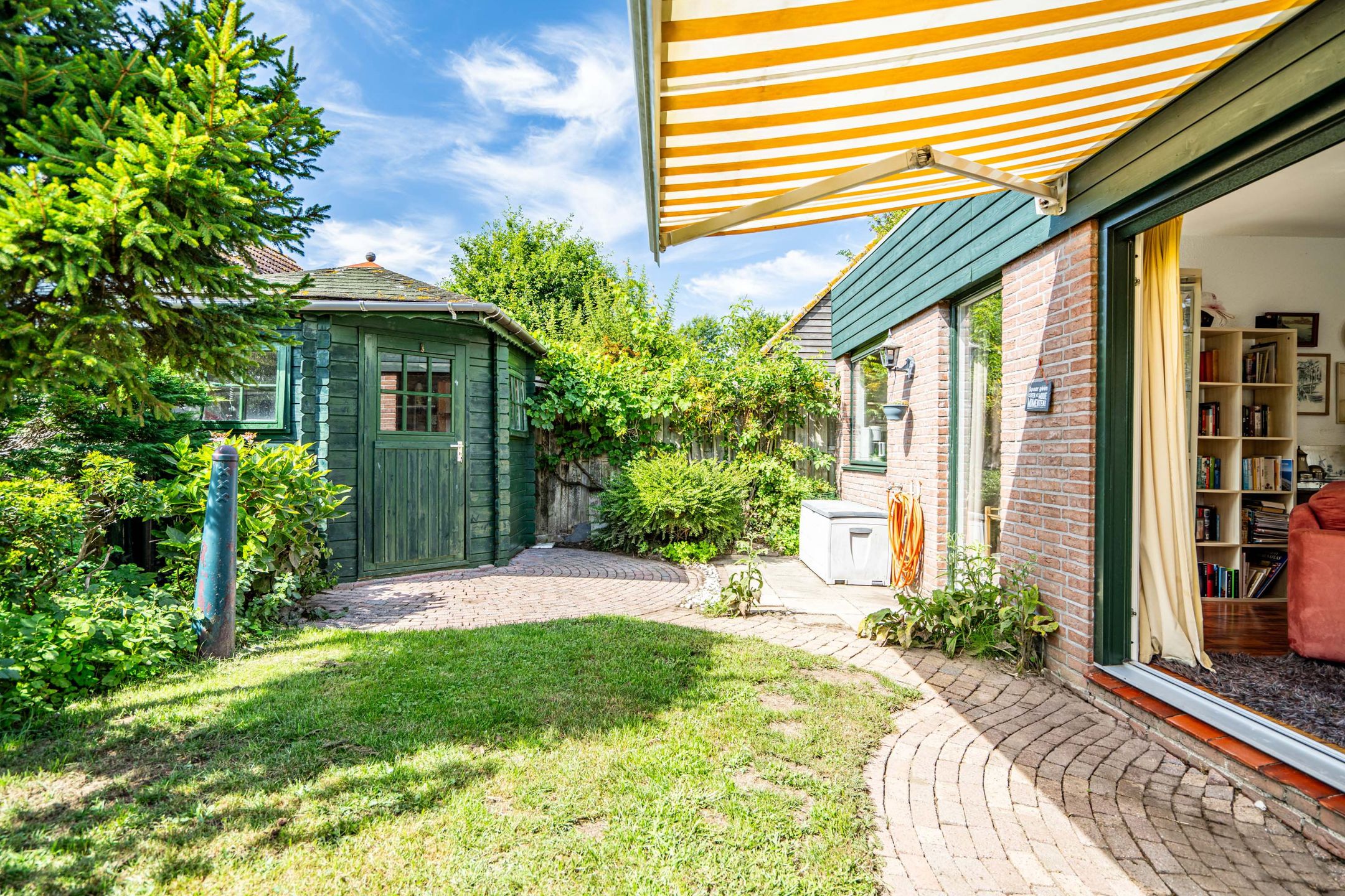 Foto 15 van Duinschooten 12-296