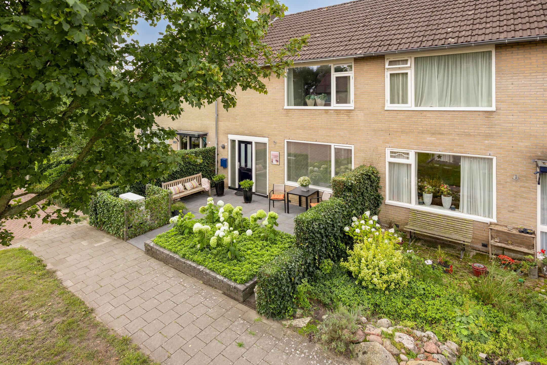 Foto 45 van Castorstraat 16