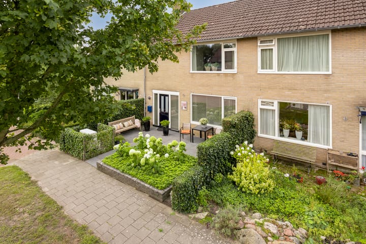 Foto 45 van Castorstraat 16