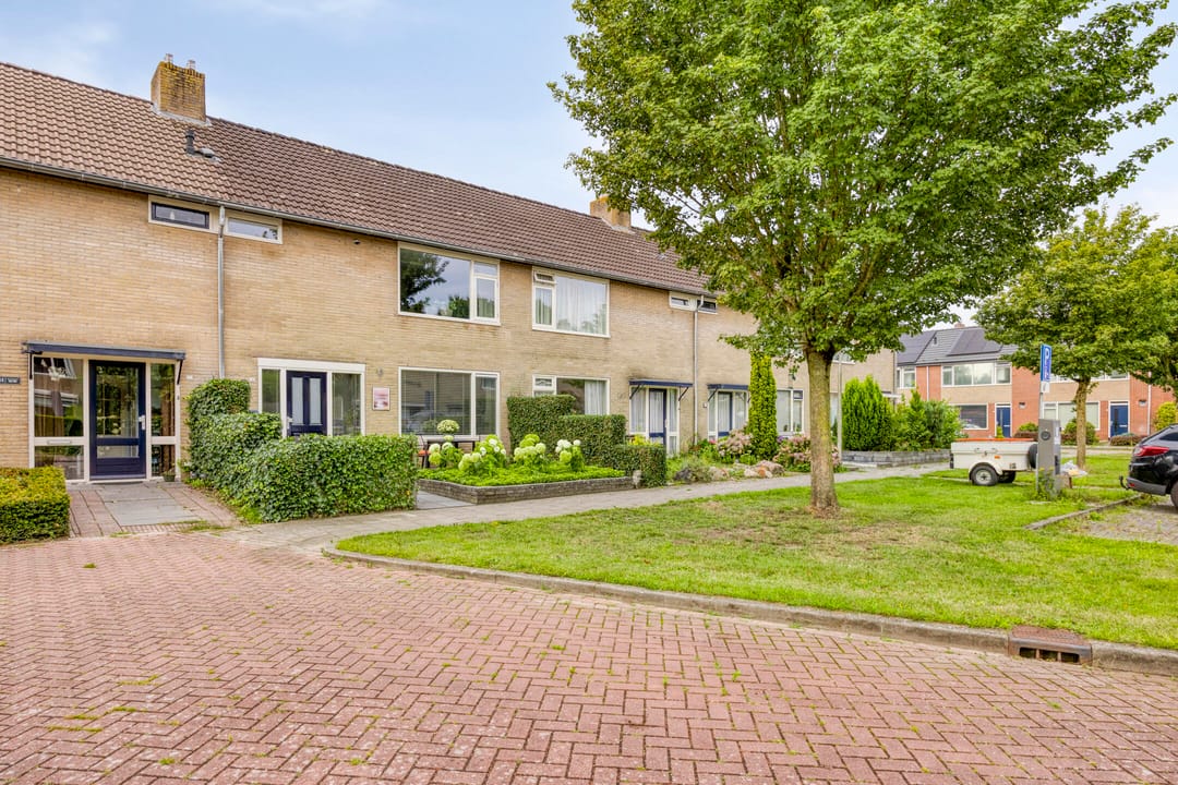 Foto 46 van Castorstraat 16