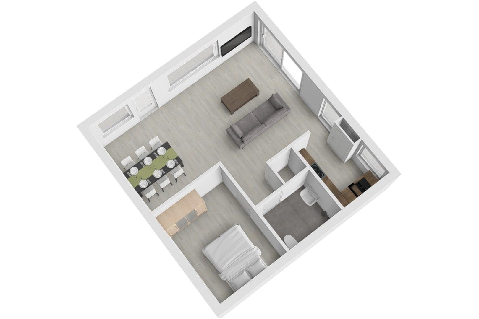 Foto 33 van Duinschooten 12-296