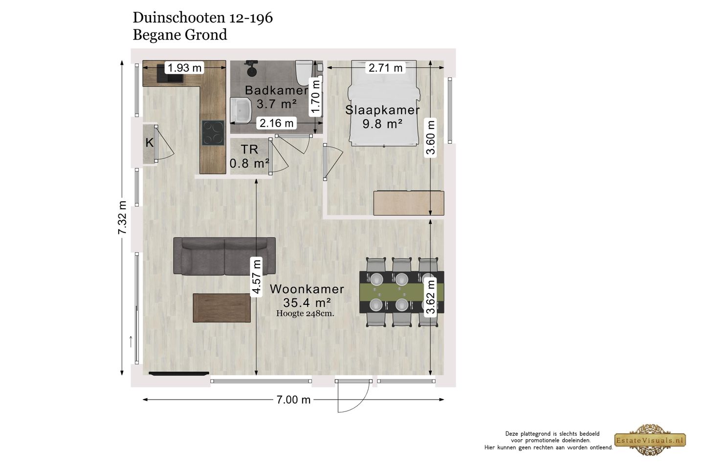 Foto 34 van Duinschooten 12-296