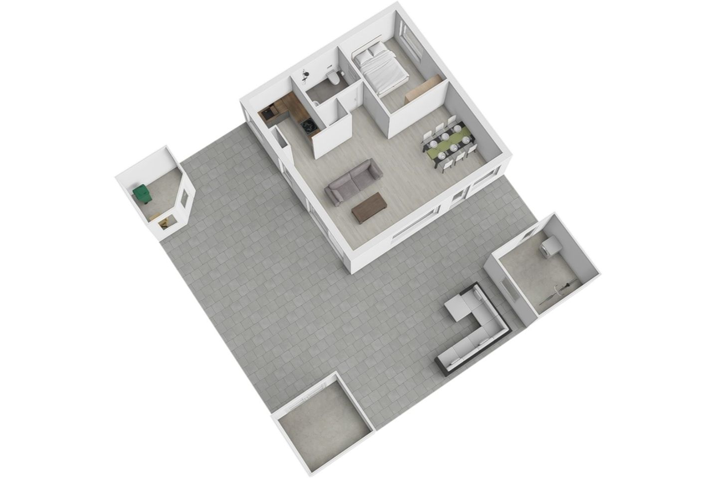 Foto 35 van Duinschooten 12-296