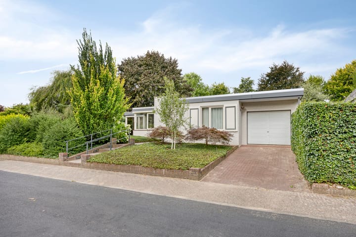 Nachtegaallaan 1 main image