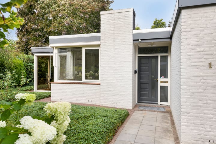 Photo 8 of Nachtegaallaan 1