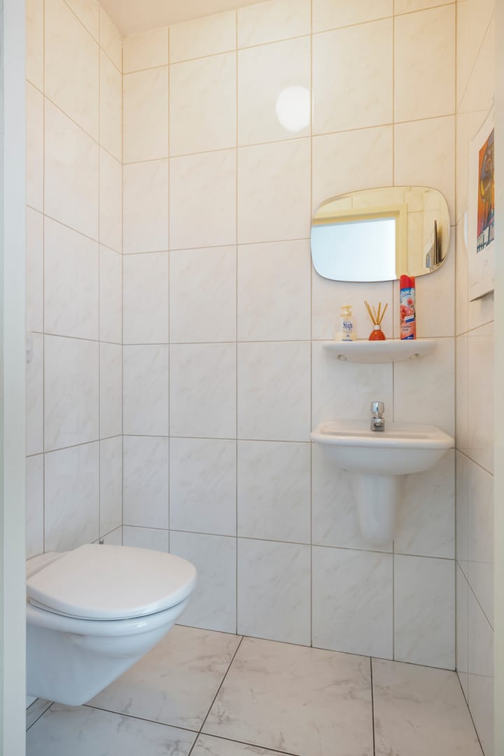 Photo 11 of Nachtegaallaan 1