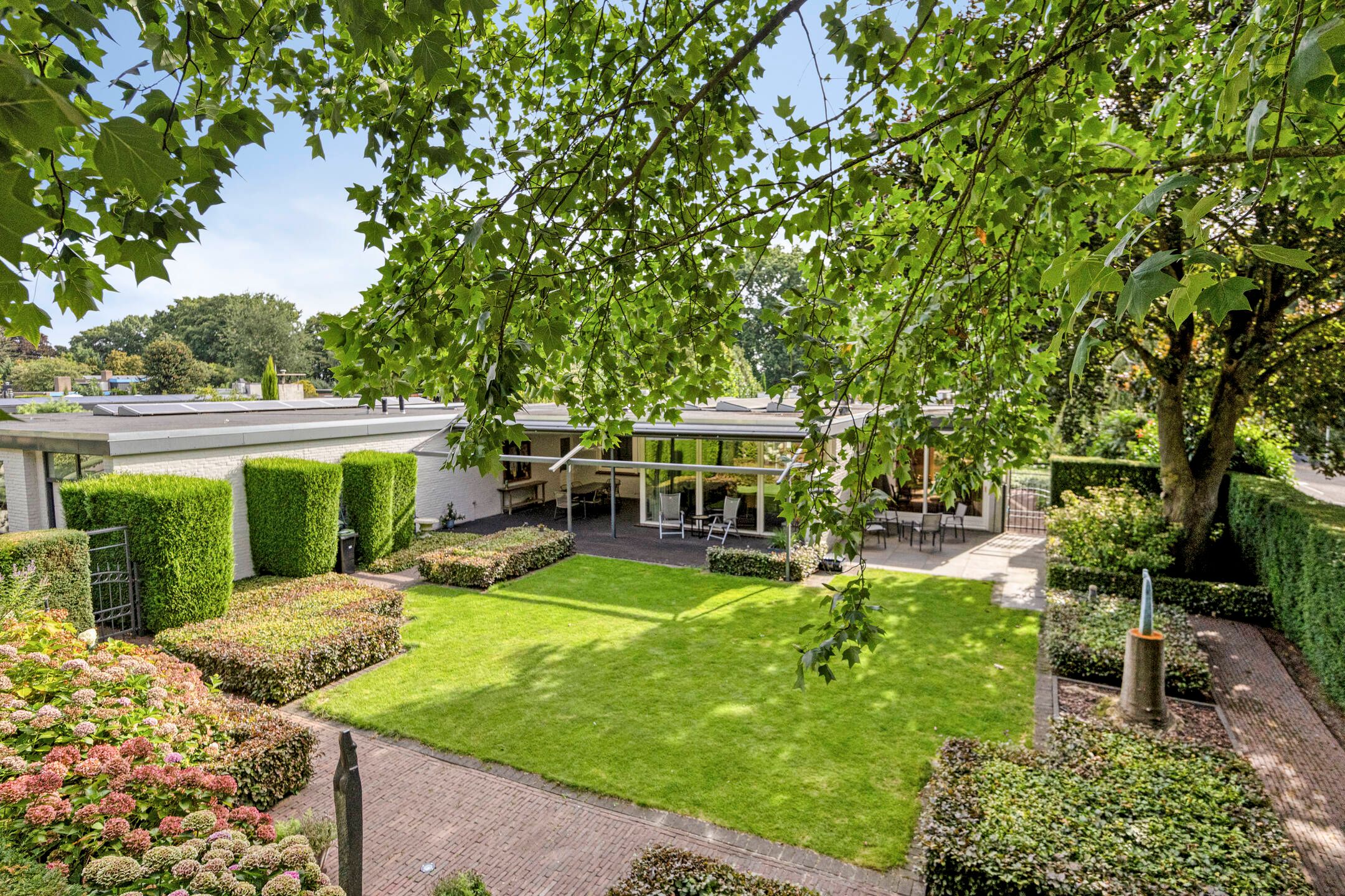 Nachtegaallaan, 1, Grubbenvorst, 5971CL, Limburg, Nederland 1 