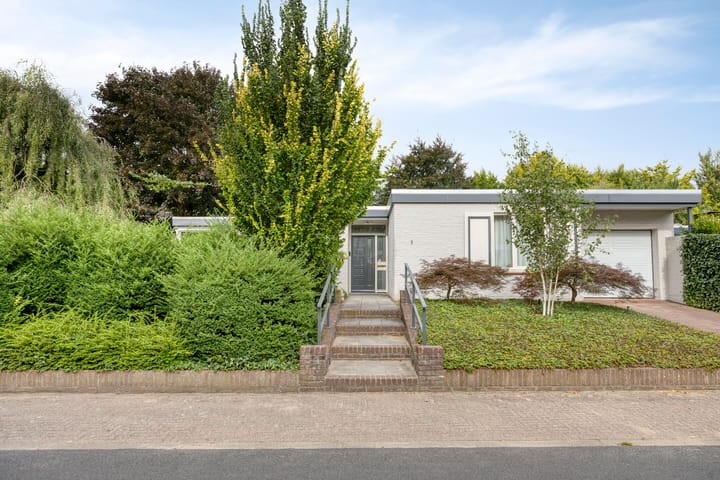 Photo 54 of Nachtegaallaan 1