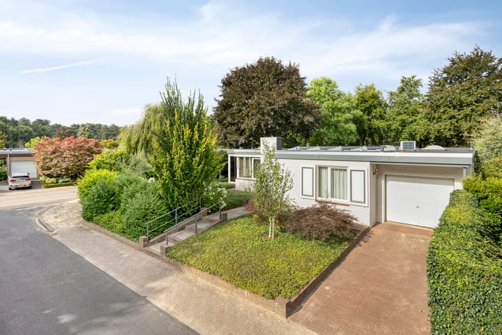 Photo 55 of Nachtegaallaan 1