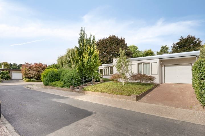 Photo 56 of Nachtegaallaan 1