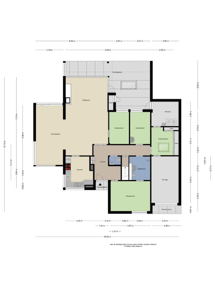 Photo 58 of Nachtegaallaan 1