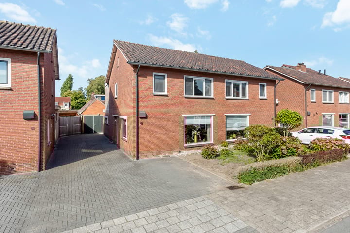 P.J. Geldermanstraat 28 main image