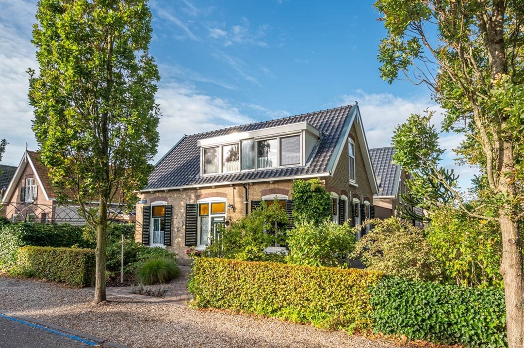 Foto 1 van Tramweg 11