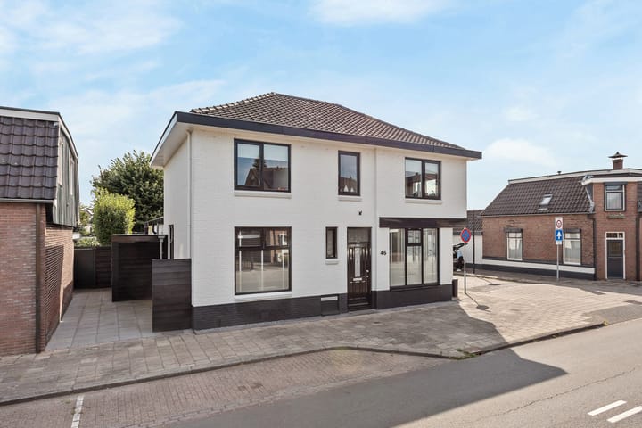 Foto 3 van Beukweg 46