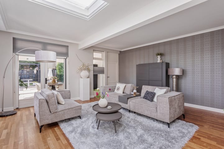 Foto 4 van Beukweg 46