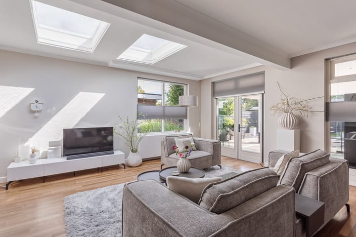 Foto 5 van Beukweg 46