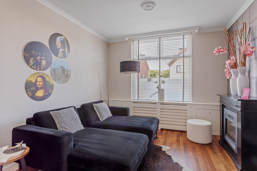 Foto 8 van Beukweg 46