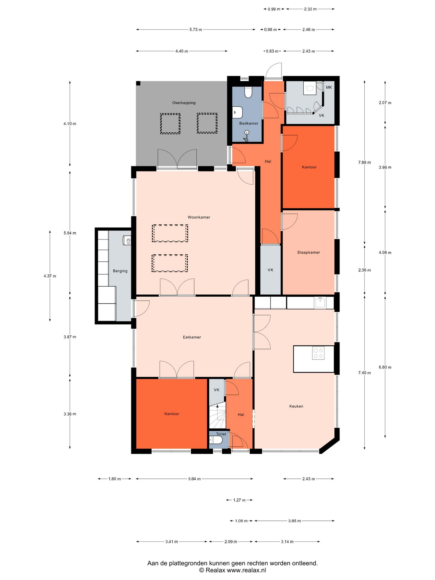 Foto 29 van Beukweg 46