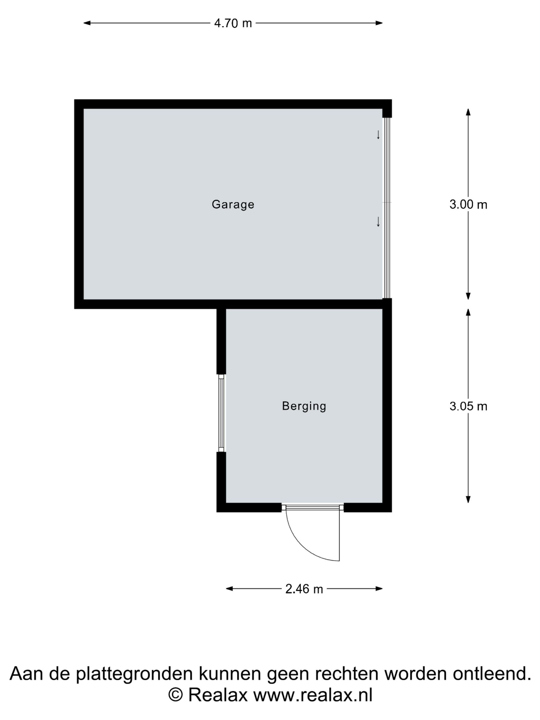 Foto 30 van Beukweg 46