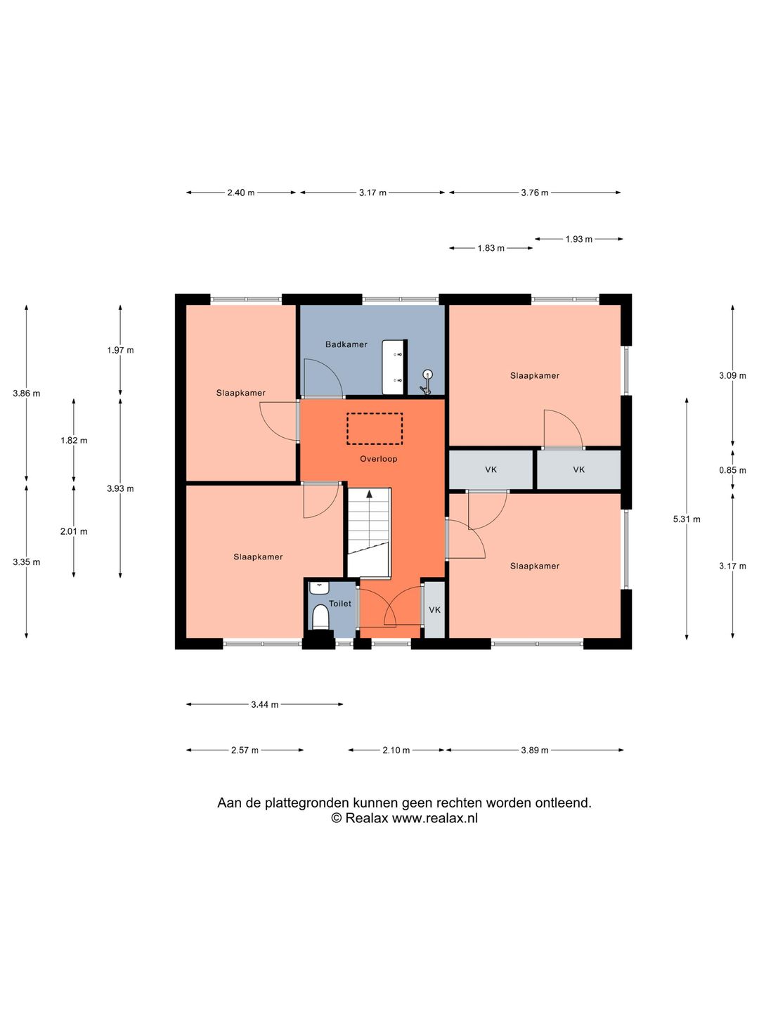 Foto 31 van Beukweg 46