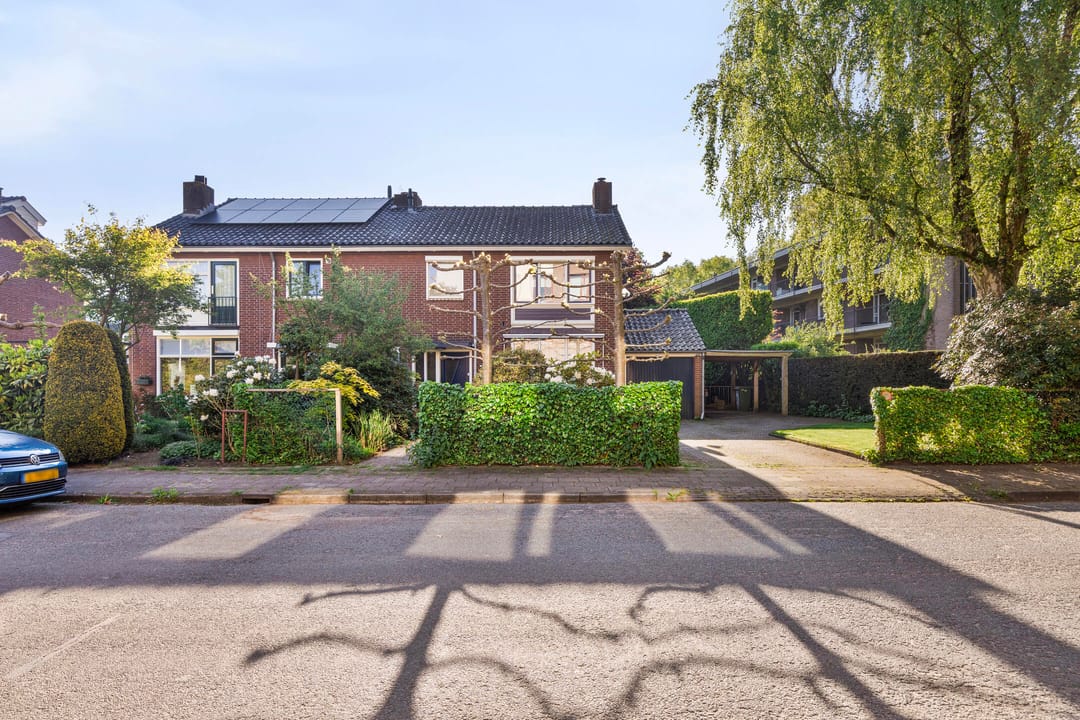 Foto 1 van Zeemanstraat 16