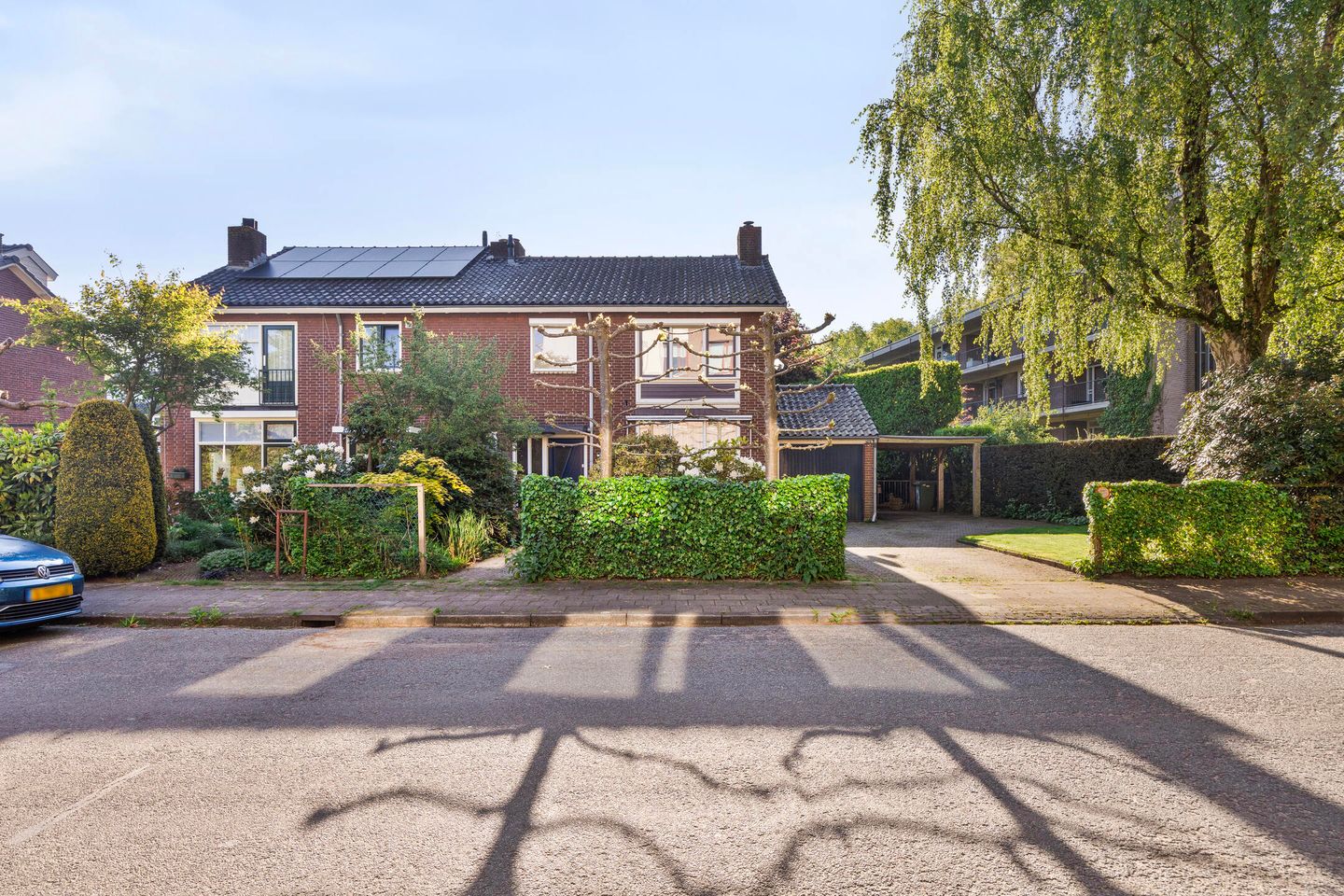 Foto 1 van Zeemanstraat 16