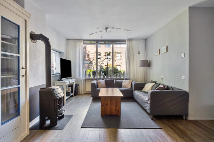 Foto 3 van Zeemanstraat 16