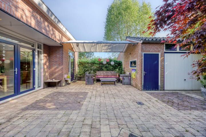 Foto 4 van Zeemanstraat 16