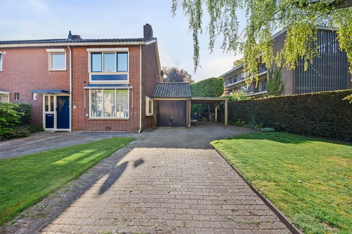 Foto 5 van Zeemanstraat 16