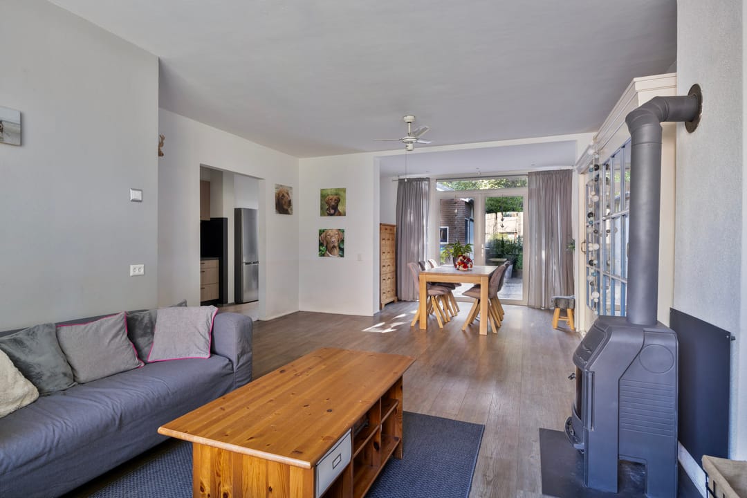 Foto 11 van Zeemanstraat 16