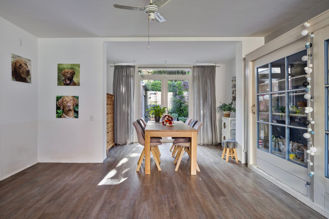 Foto 13 van Zeemanstraat 16