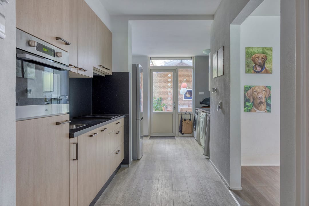 Foto 17 van Zeemanstraat 16