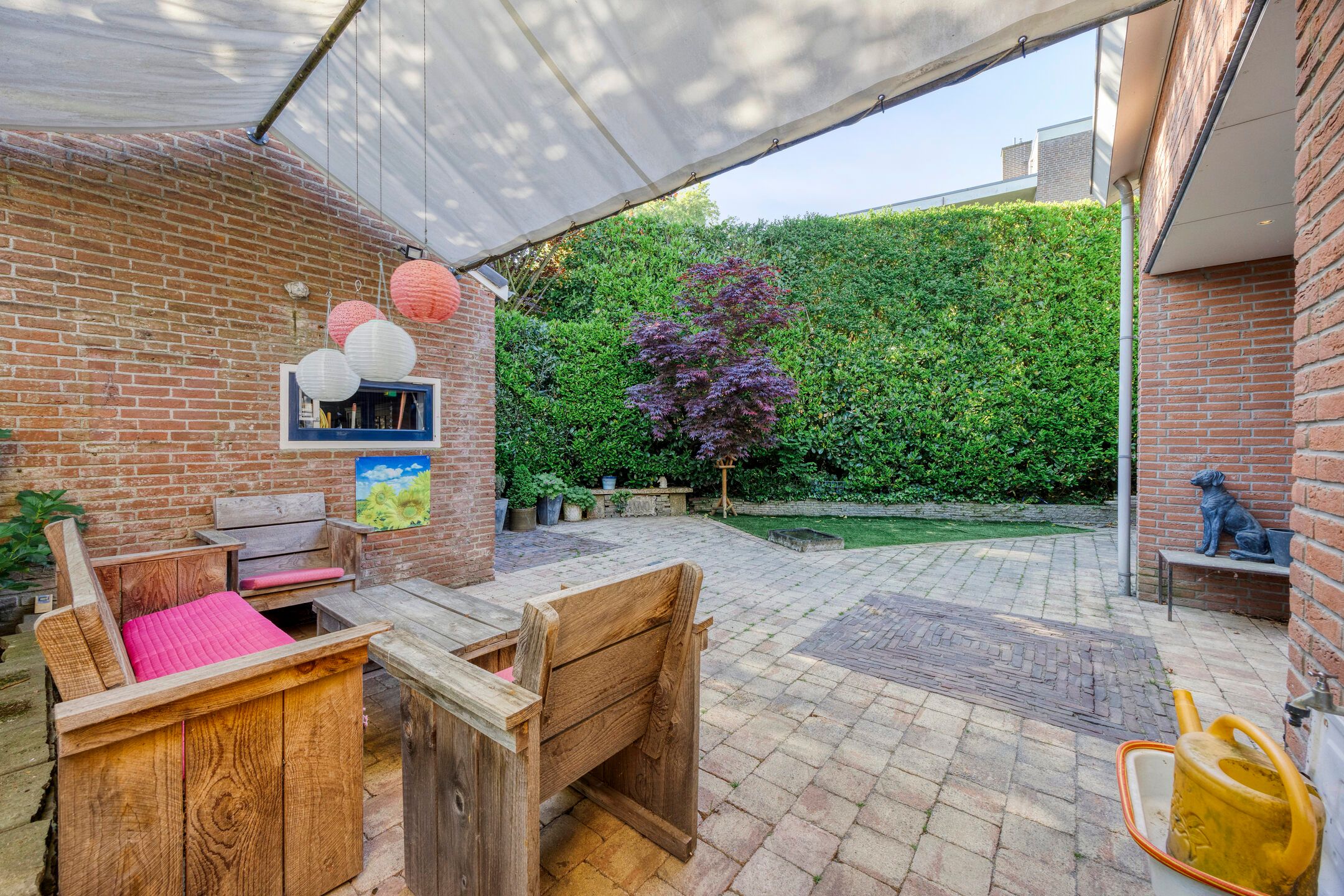 Foto 30 van Zeemanstraat 16