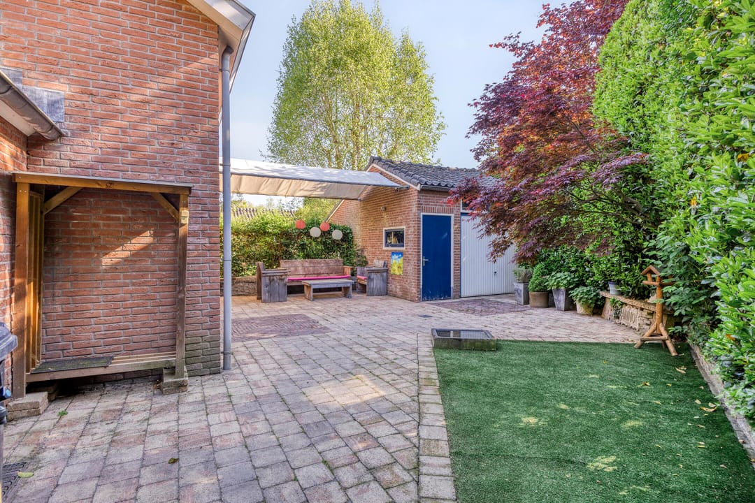 Foto 31 van Zeemanstraat 16