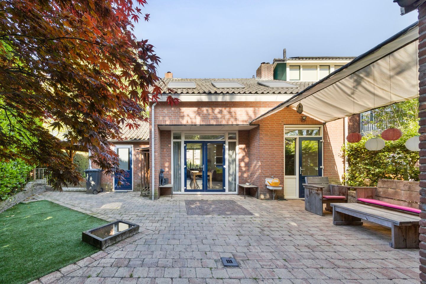 Foto 34 van Zeemanstraat 16