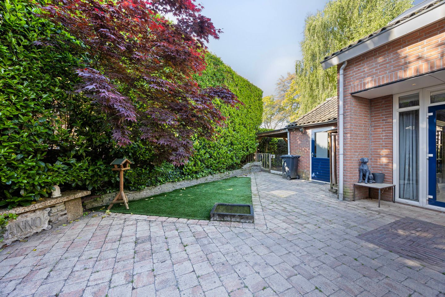 Foto 35 van Zeemanstraat 16